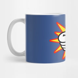 Thumbs Up Mug